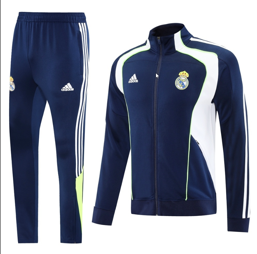 Camiseta de fútbol Real Madrid CHÁNDAL